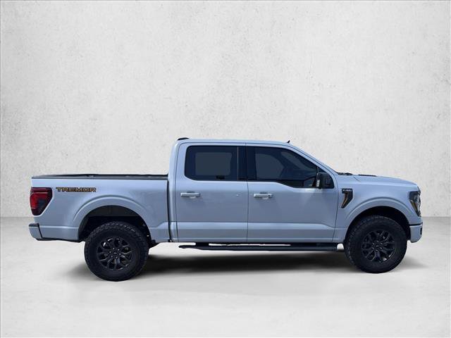 Used 2025 Ford F150 Tremor AWD/4WD image 6