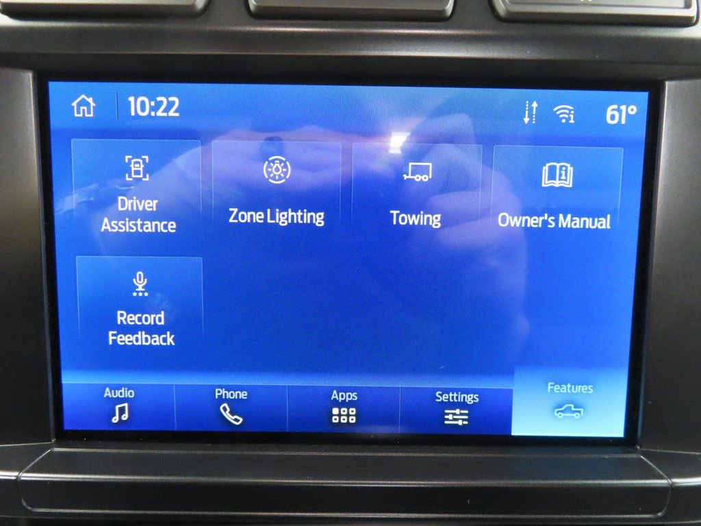 Used 2024 Ford F350 XL AWD/4WD image 23