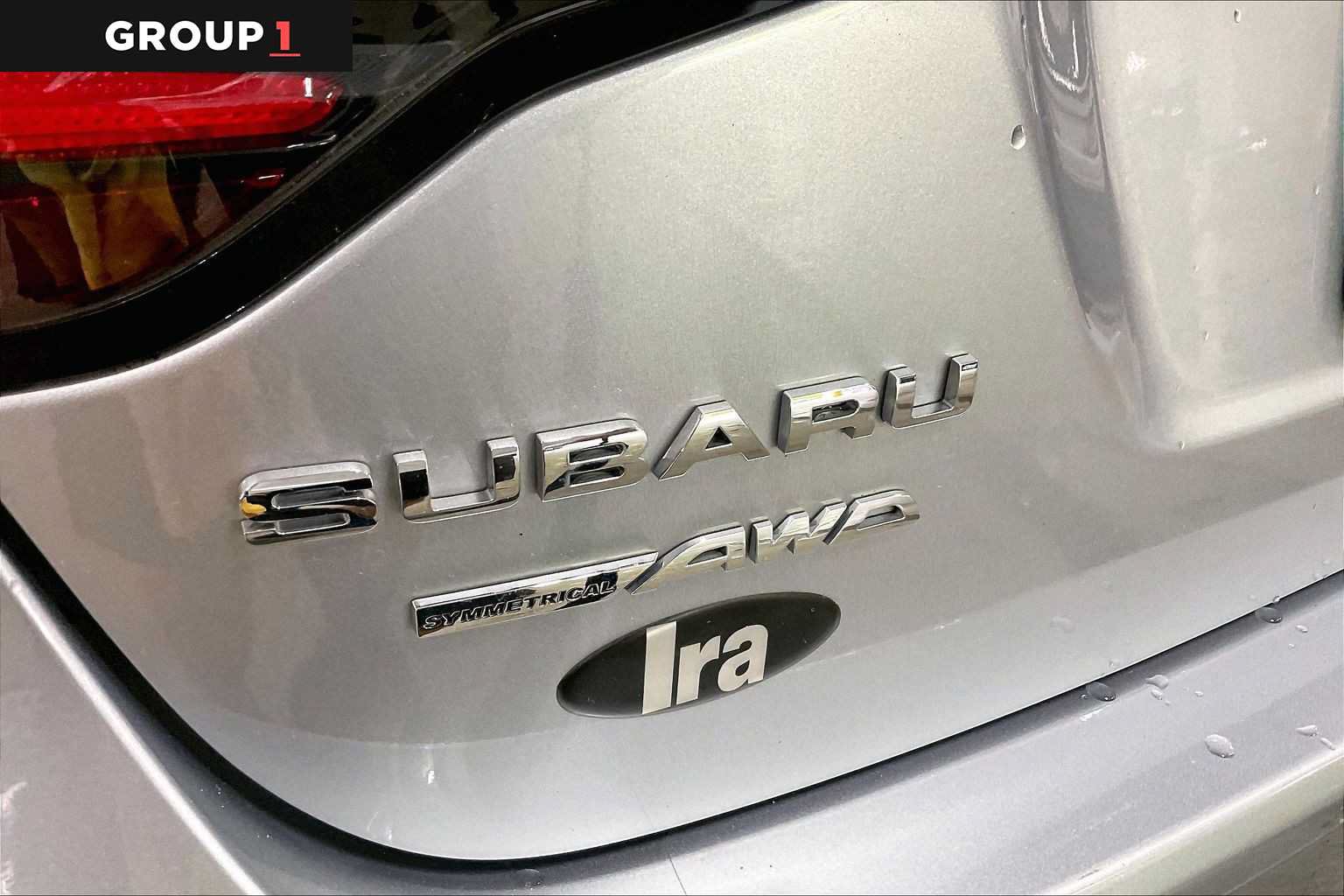Certified 2024 Subaru Legacy Premium AWD/4WD image 31