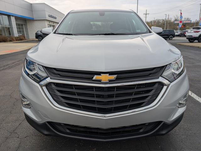 Used 2019 Chevrolet Equinox LT image 8