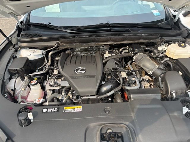 Used 2024 Lexus RX 500h F Sport w/ Convenience Package AWD/4WD image 12