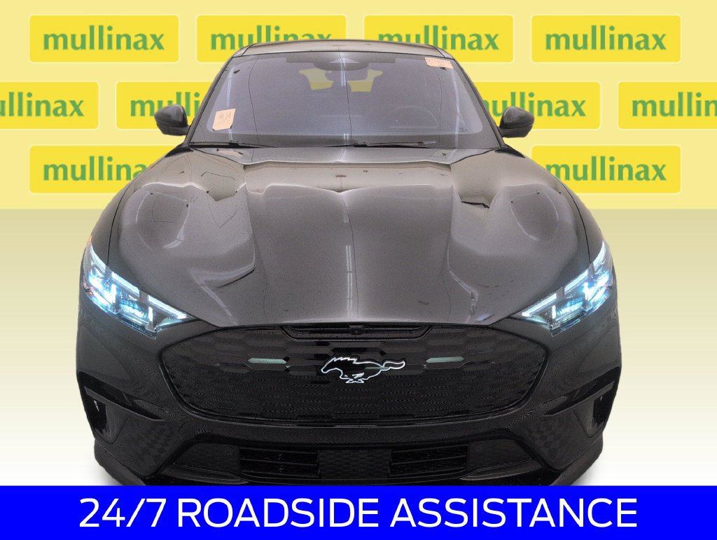 Used 2025 Ford Mustang Mach-E GT AWD/4WD image 15