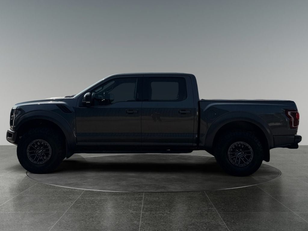 Used 2020 Ford F150 Raptor w/ Equipment Group 802A Luxury AWD/4WD image 5