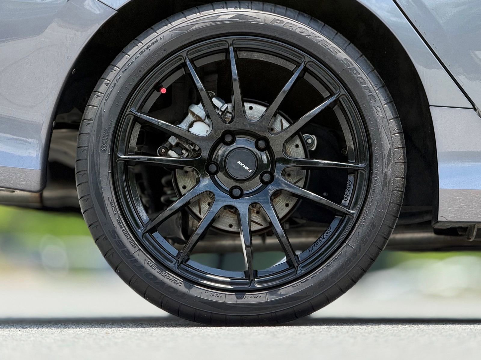 Used 2019 Honda Civic Sport image 20