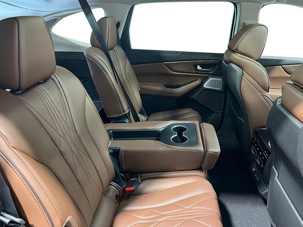 New 2026 Acura MDX SH-AWD w/ Advance Package image 38