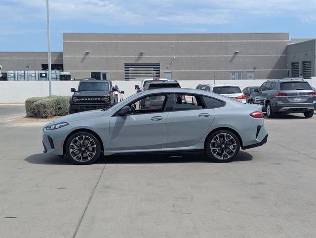 New 2026 BMW 228i w/ Technology Package FWD image 9