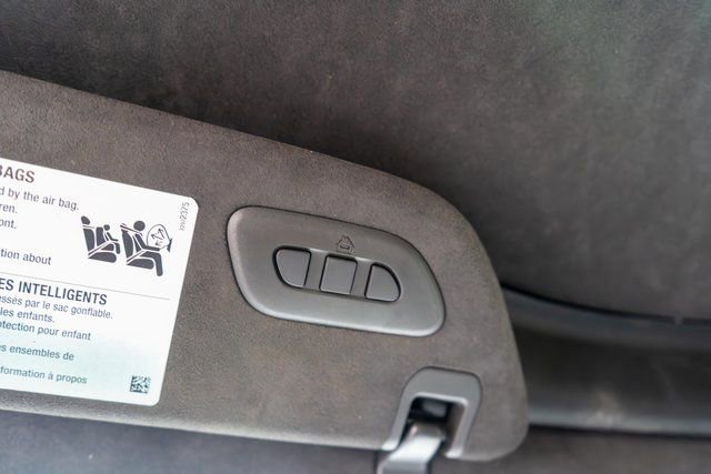 Used 2016 Chevrolet Corvette Stingray Coupe w/ 3LT Preferred Equipment Group image 40