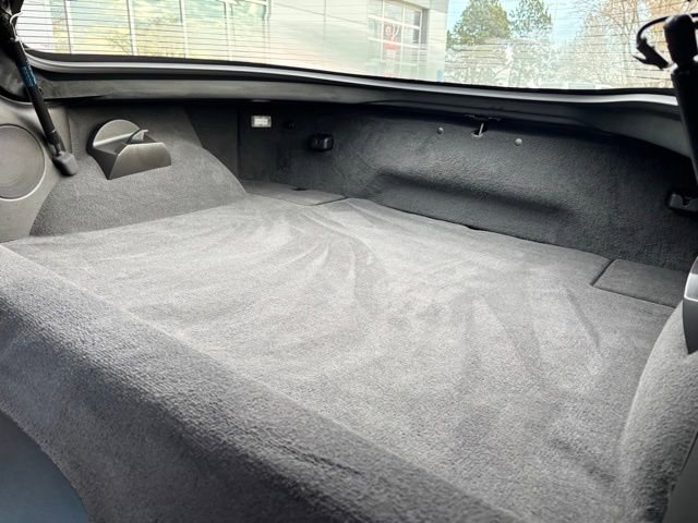 Used 2012 Chevrolet Corvette Grand Sport w/ 3LT Preferred Equipment Group image 29