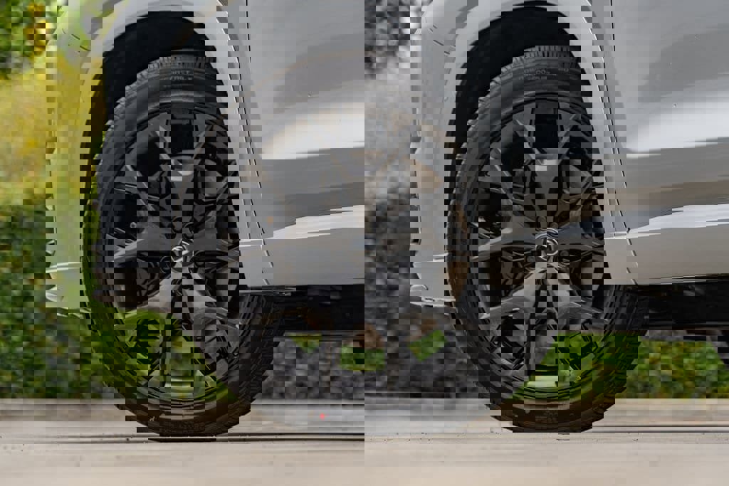 New 2026 Lexus TX 350 AWD image 8