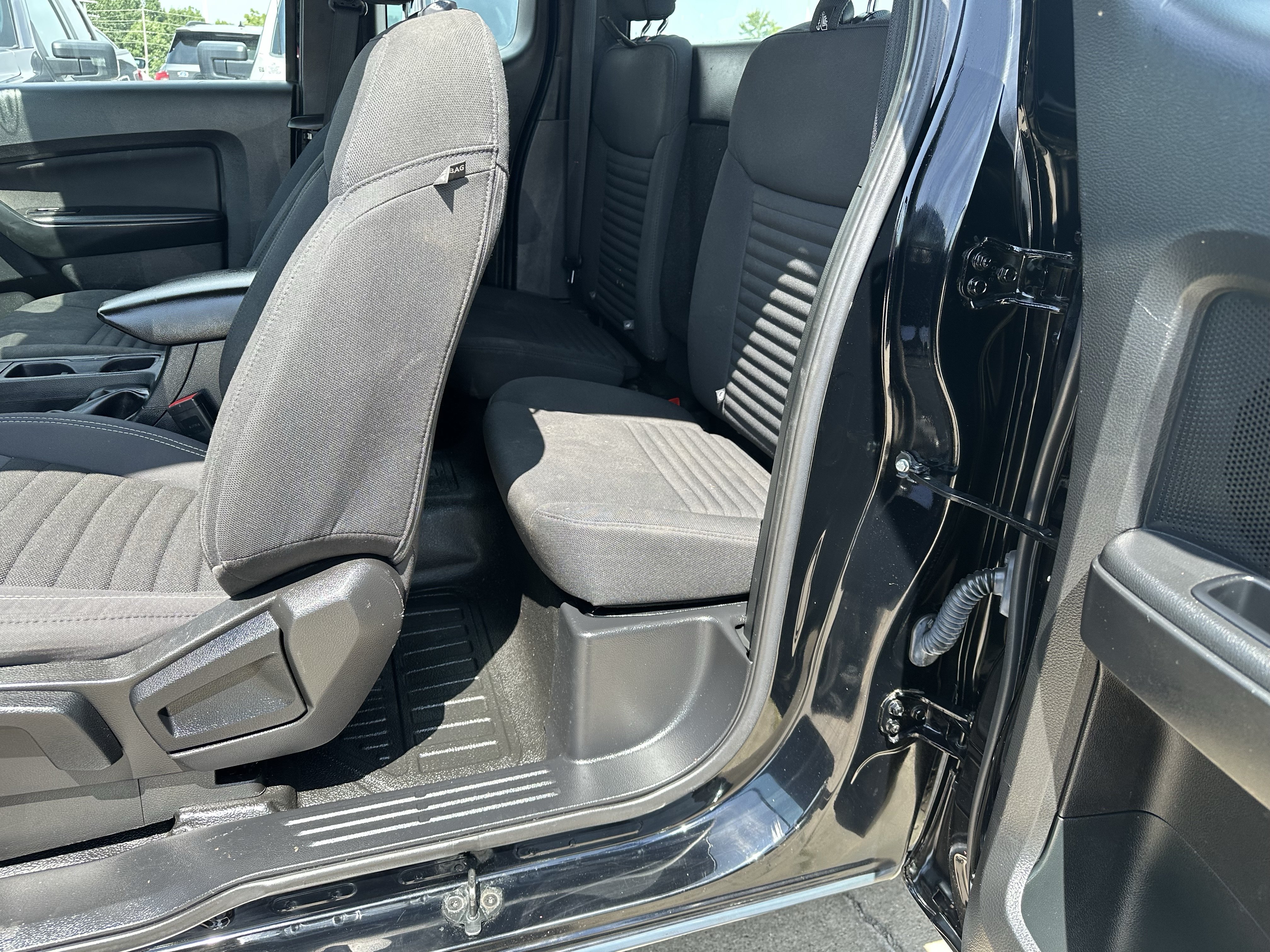 Used 2023 Ford Ranger XL RWD image 15