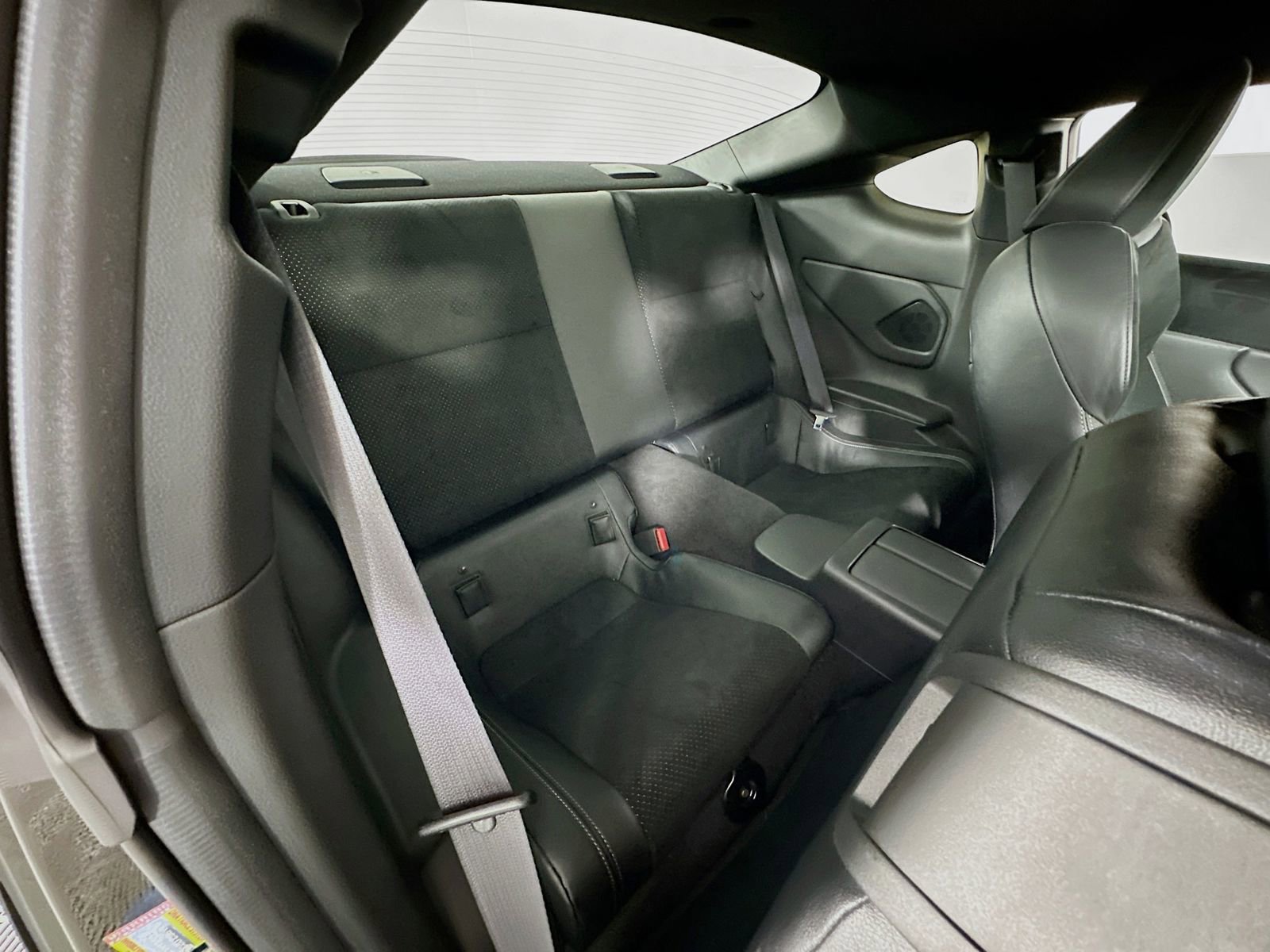 Certified 2024 Toyota GR86 Premium RWD image 25