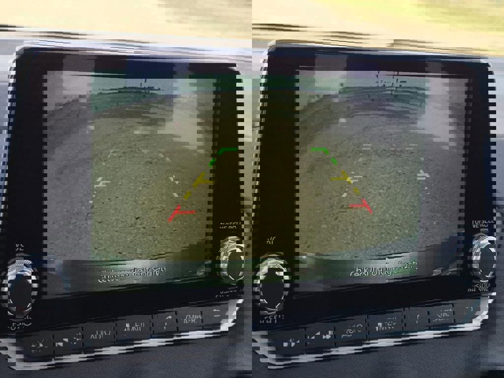 Used 2024 Nissan Sentra SV w/ All-Weather Package image 24