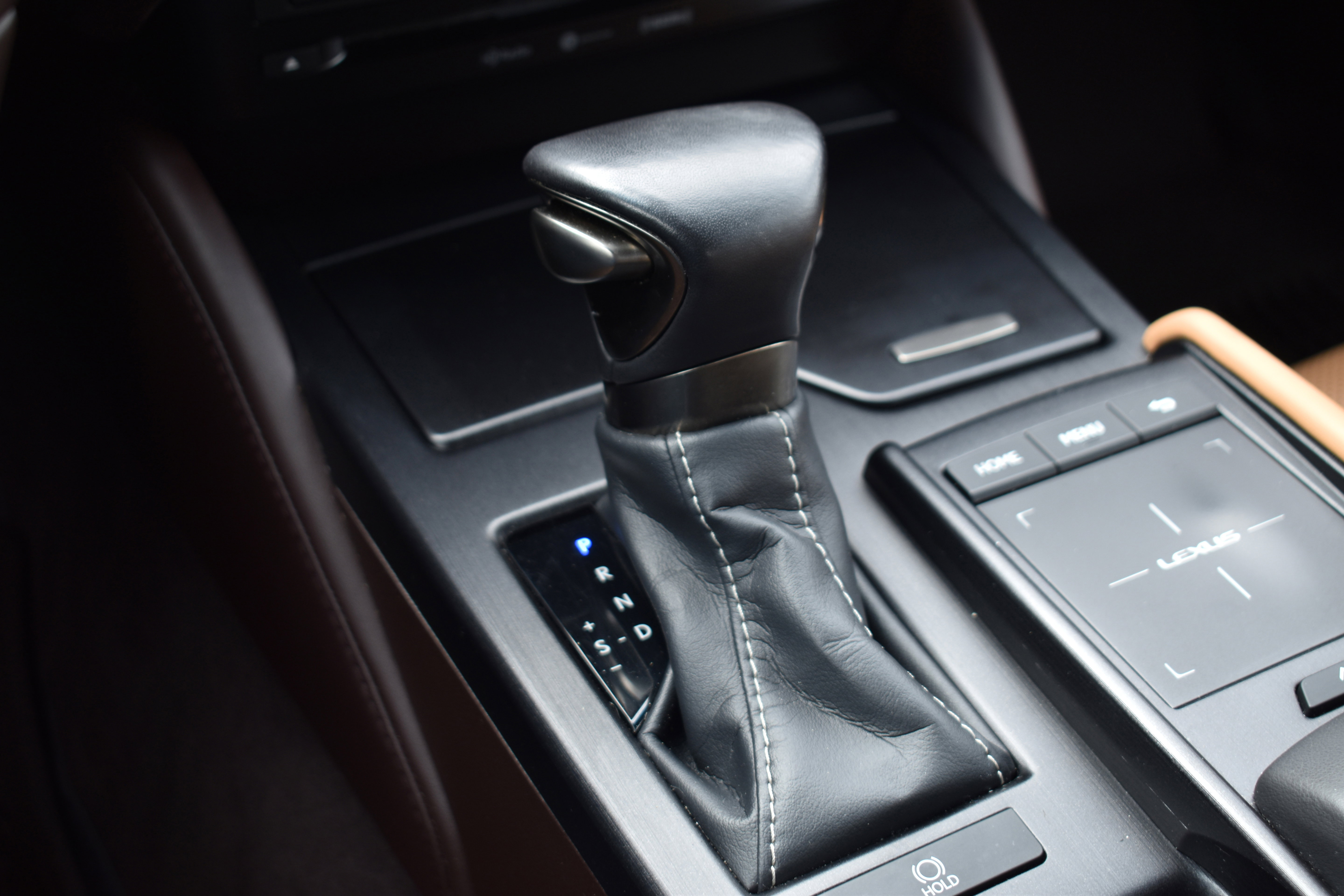 Used 2019 Lexus ES 350 w/ Premium Package image 26