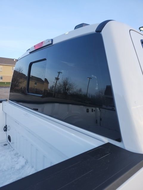 New 2026 Ford F350 XL w/ XL Chrome Package image 12