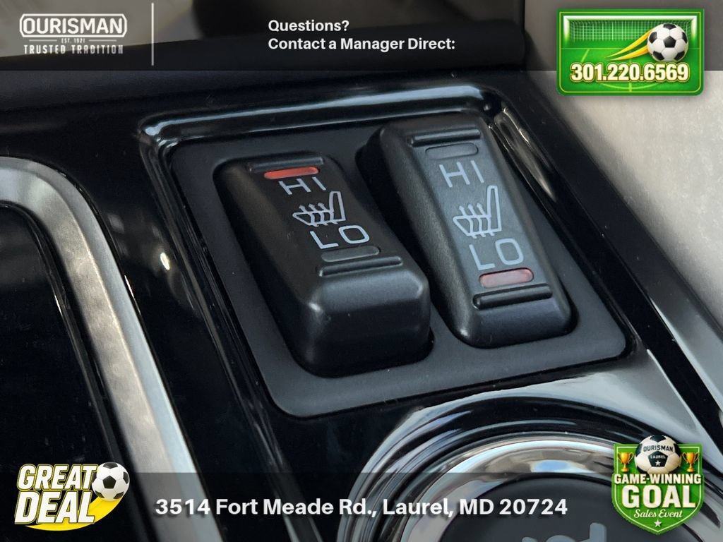 New 2026 Mitsubishi Eclipse Cross SEL AWD/4WD image 29