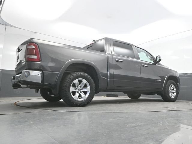 Used 2019 RAM 1500 Laramie AWD/4WD image 35
