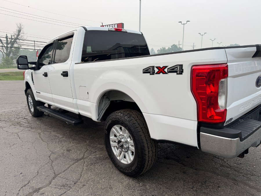 Used 2019 Ford F250 XLT AWD/4WD image 10