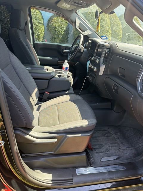 Used 2020 GMC Sierra 1500 Elevation w/ Elevation Value Package image 2