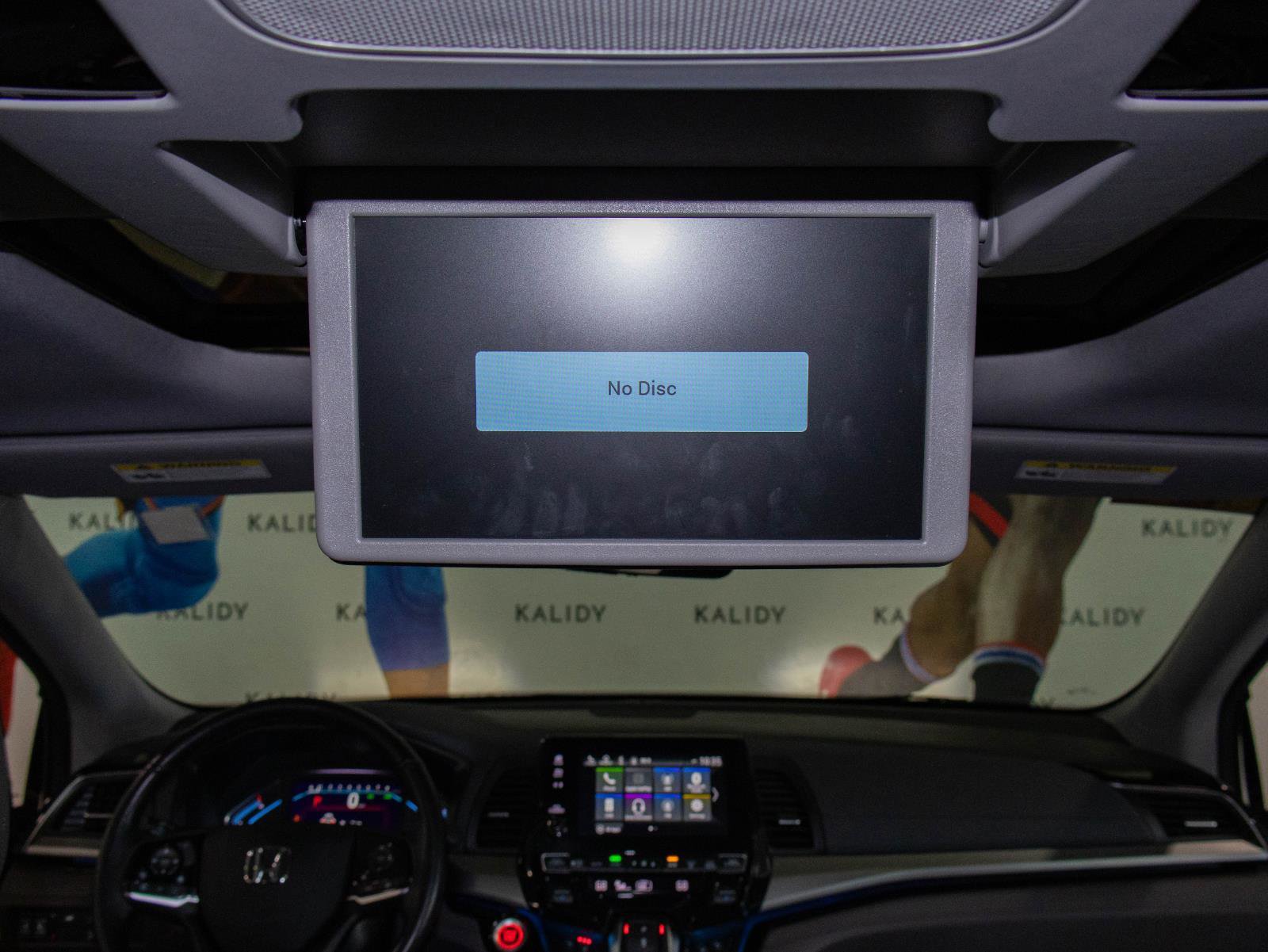 Used 2019 Honda Odyssey Elite image 15
