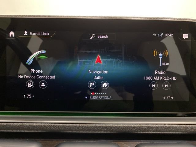 Used 2023 Mercedes-Benz GLE 350 image 47