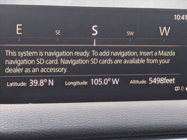 Used 2023 MAZDA CX-50 2.5 S w/ Cargo Package image 13