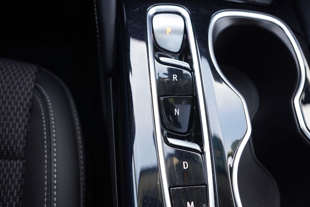 Certified 2022 Buick Envision Preferred image 30