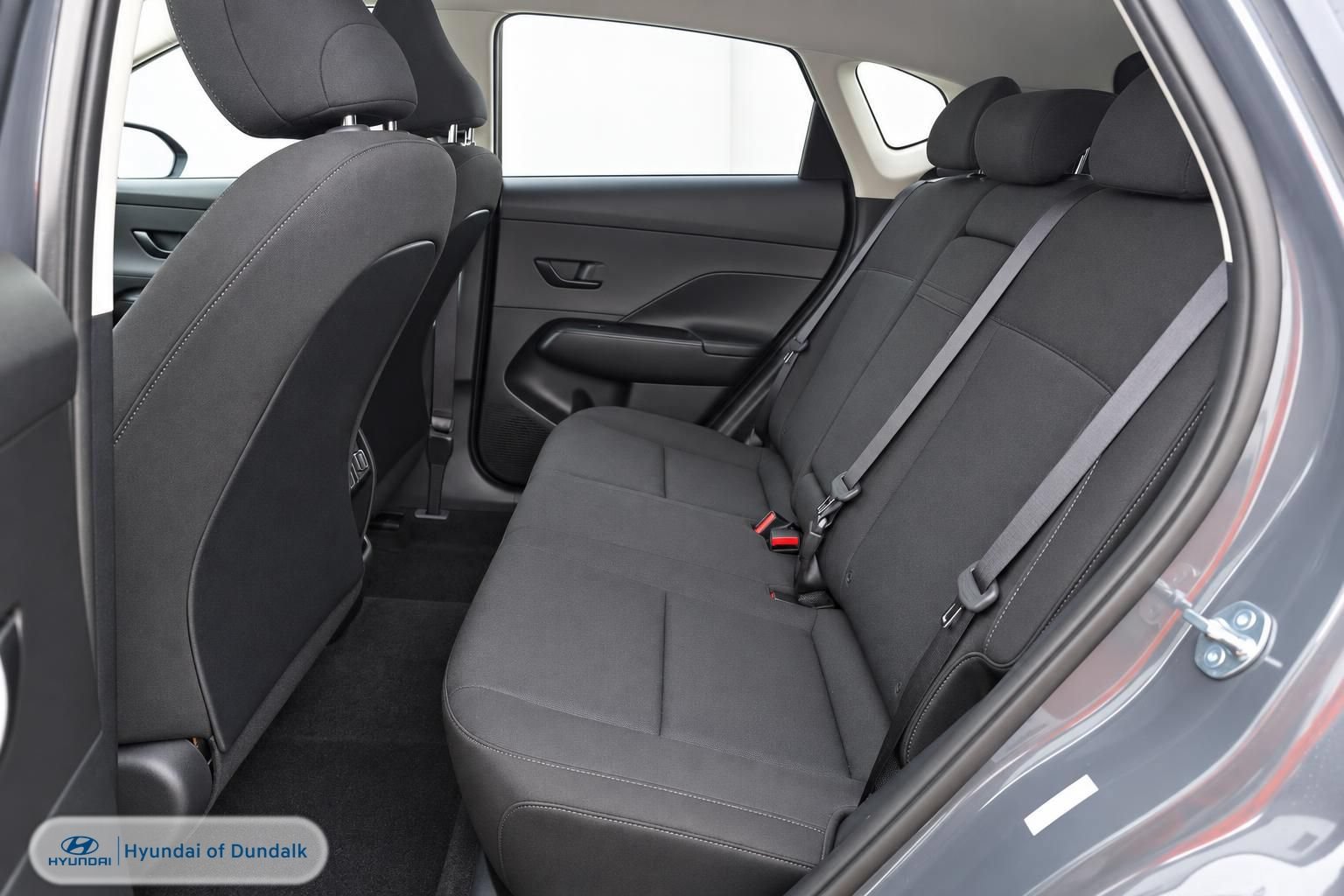 Used 2026 Hyundai Kona SEL Sport FWD image 14