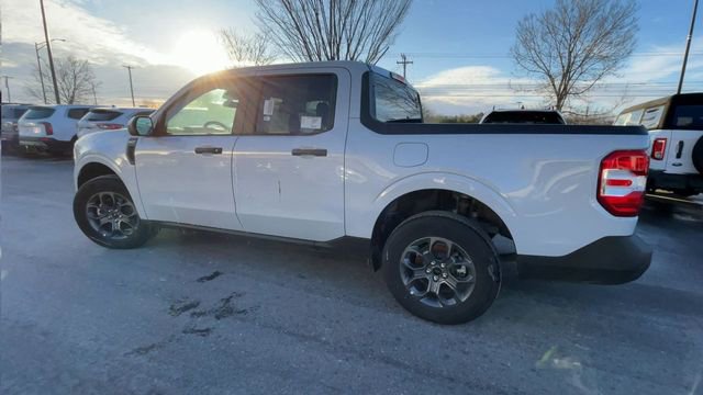 New 2025 Ford Maverick XLT w/ 4K Tow Package image 4