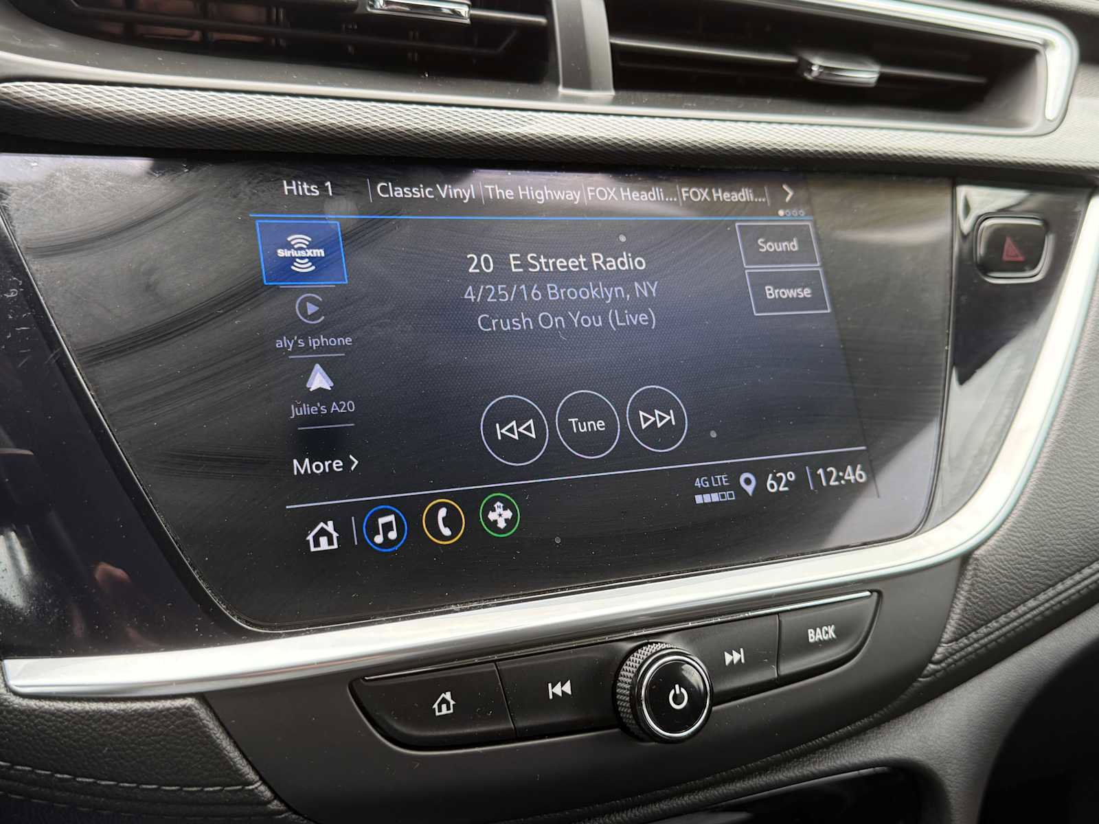 Used 2023 Buick Encore GX Preferred image 48