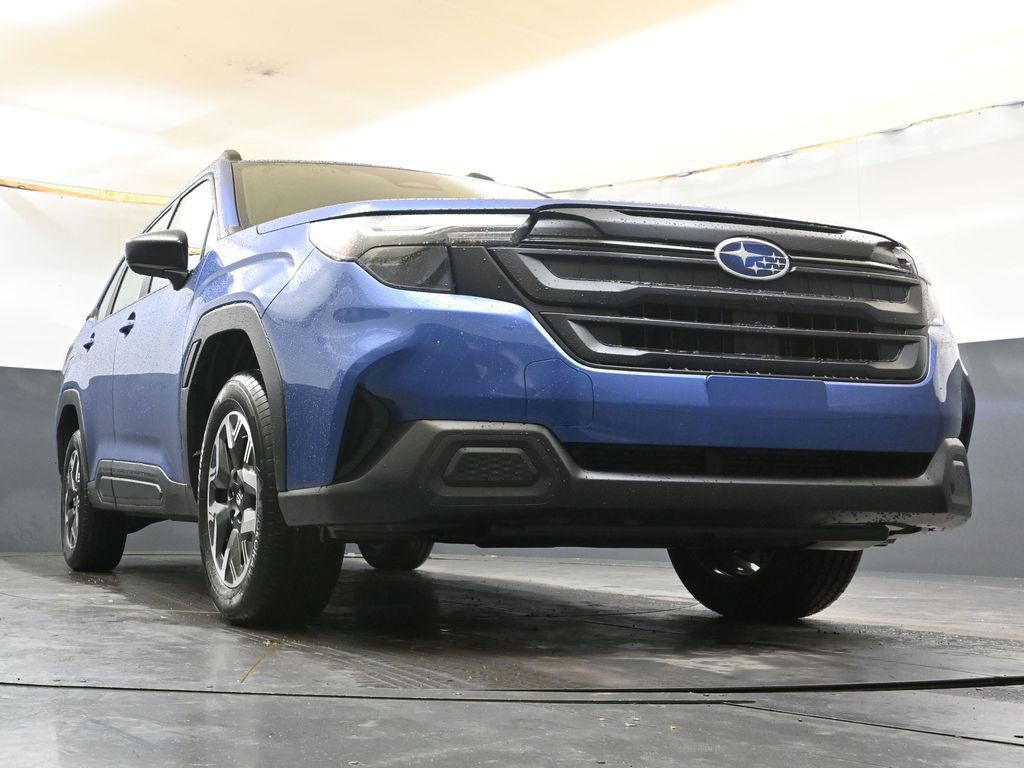 New 2026 Subaru Forester image 43