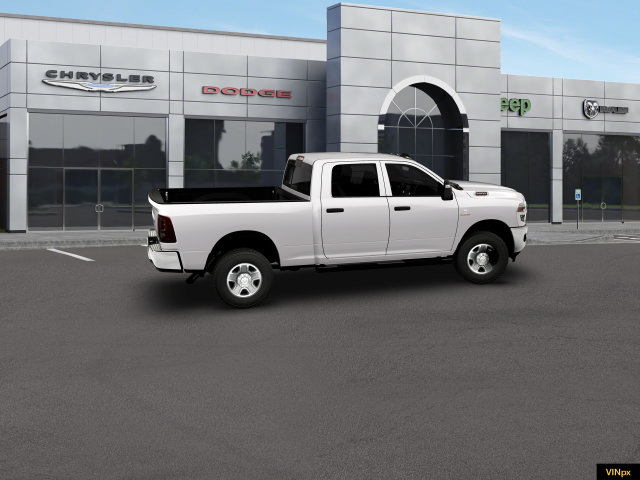 New 2027 RAM 2500 Tradesman AWD/4WD image 15
