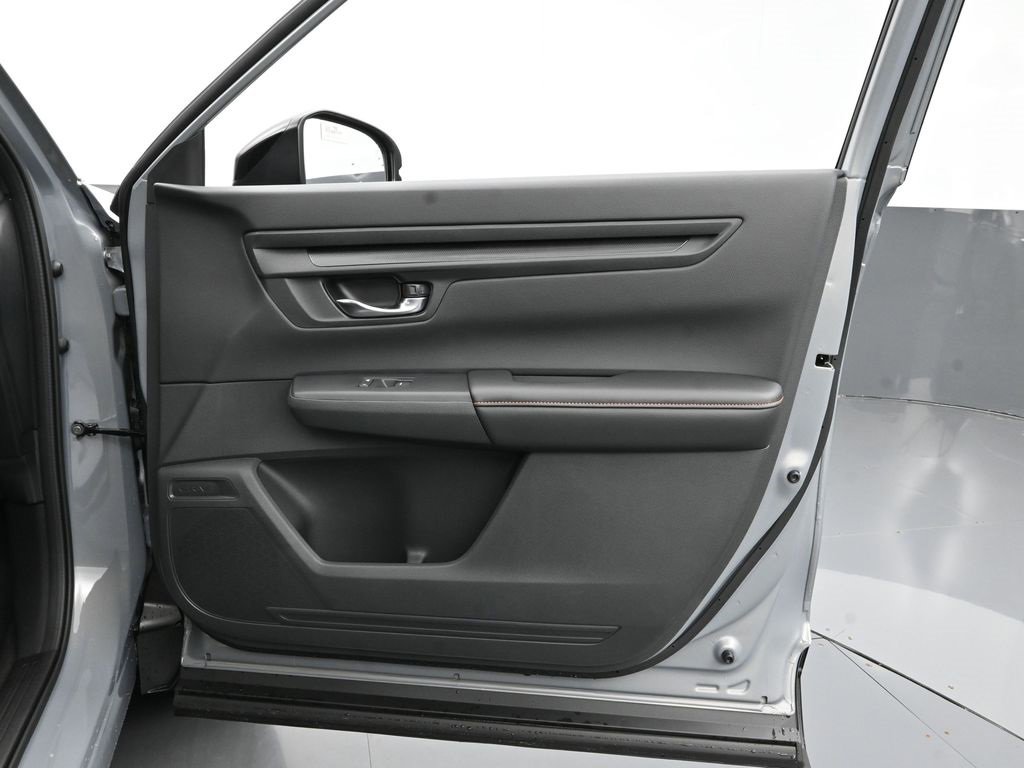 New 2026 Honda CR-V TrailSport image 39