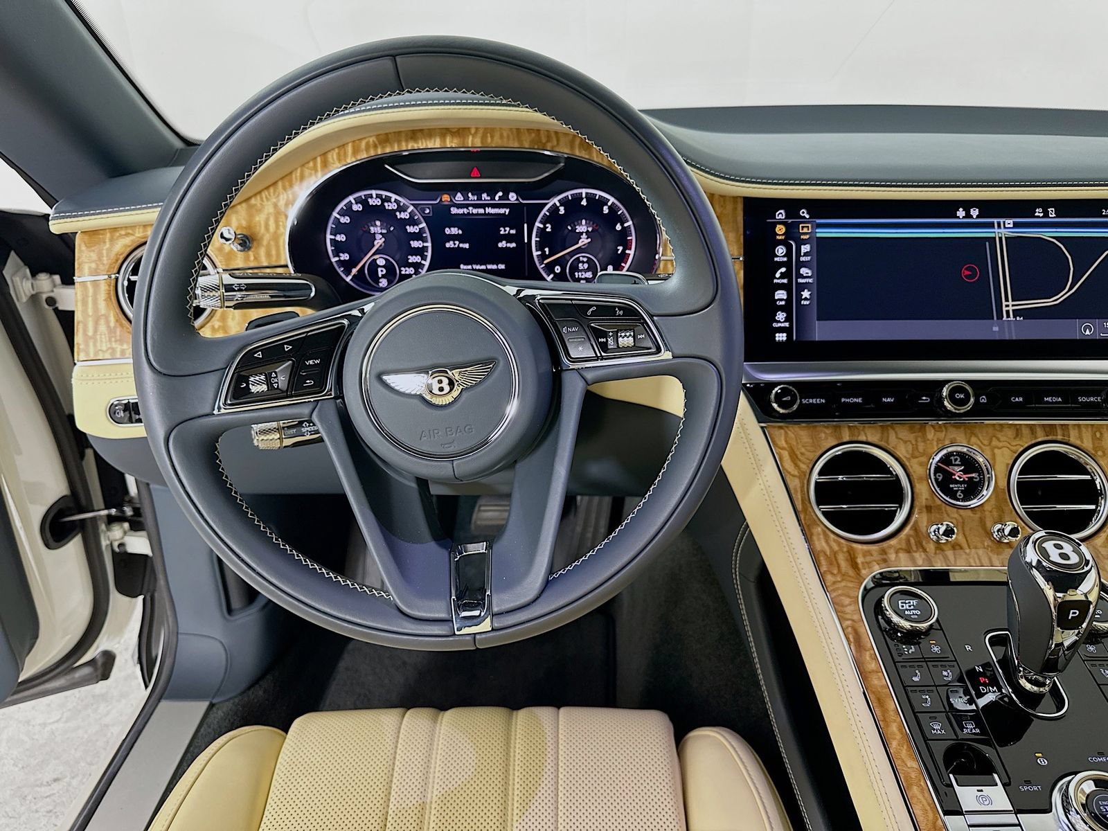 Used 2020 Bentley Continental GT AWD/4WD image 16