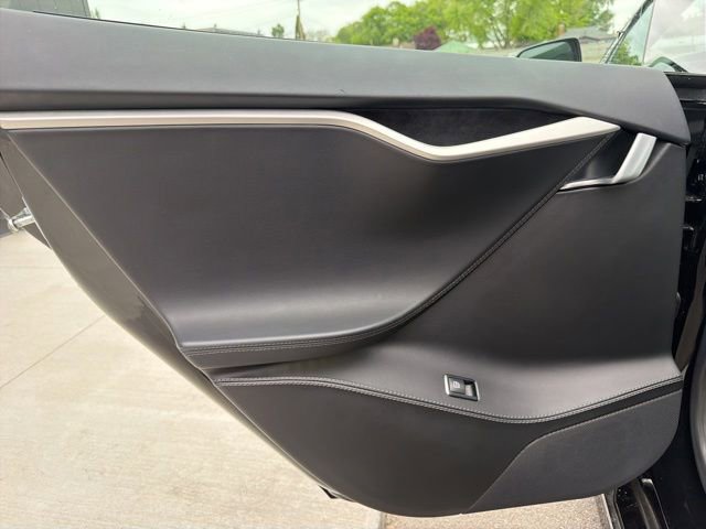 Used 2018 Tesla Model S 75D AWD/4WD image 18