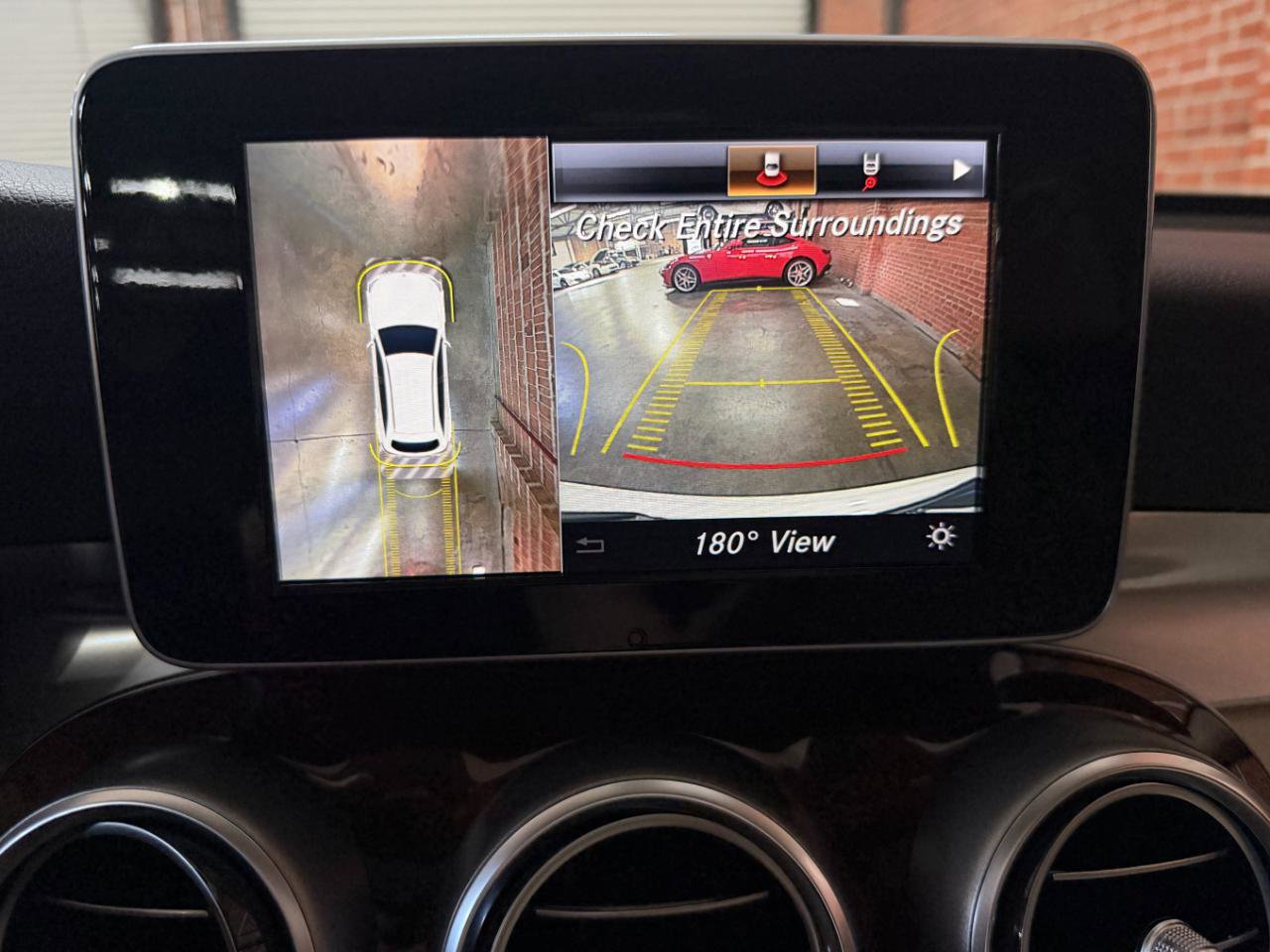 Used 2019 Mercedes-Benz GLC 300 GLC300 image 34