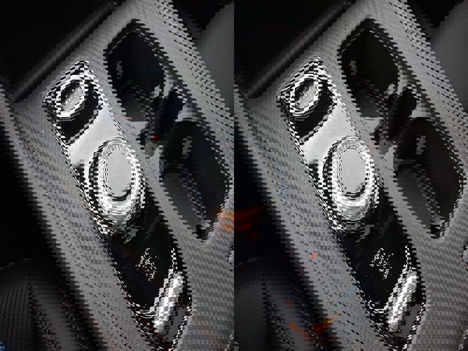 New 2026 Jeep Cherokee Overland w/ Trailer Tow Group image 14