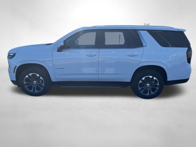 New 2026 Chevrolet Tahoe LT w/ Comfort Package AWD/4WD image 10