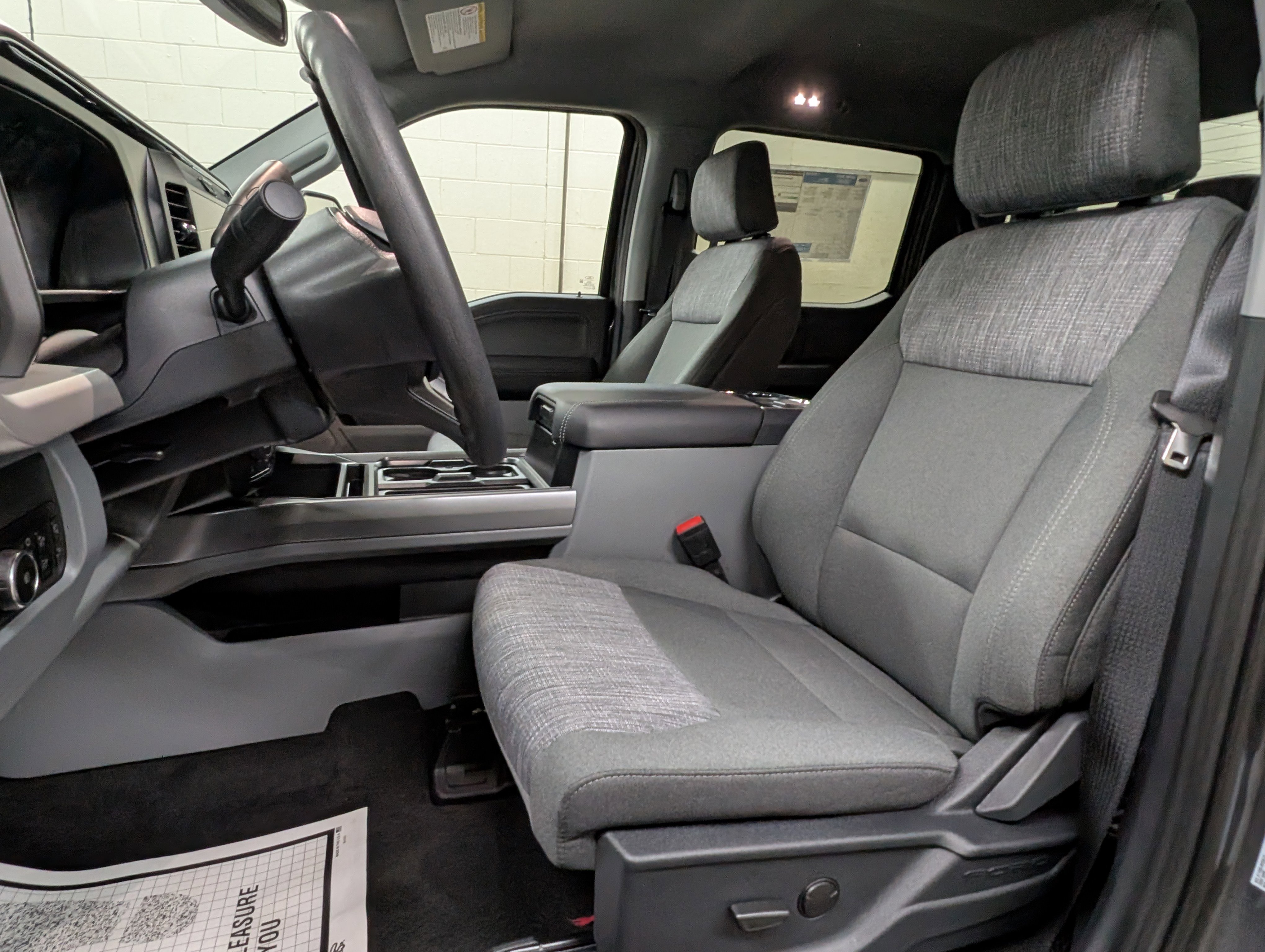 New 2026 Ford F250 4x4 Crew Cab Super Duty image 13