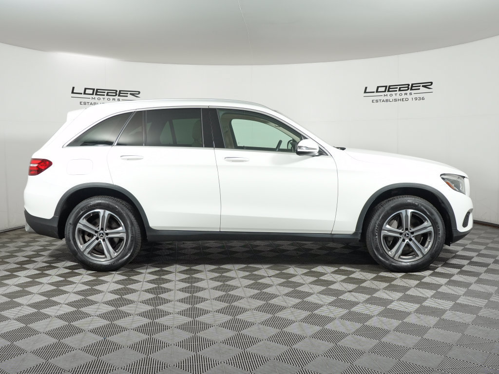 Used 2019 Mercedes-Benz GLC 300 4MATIC image 6