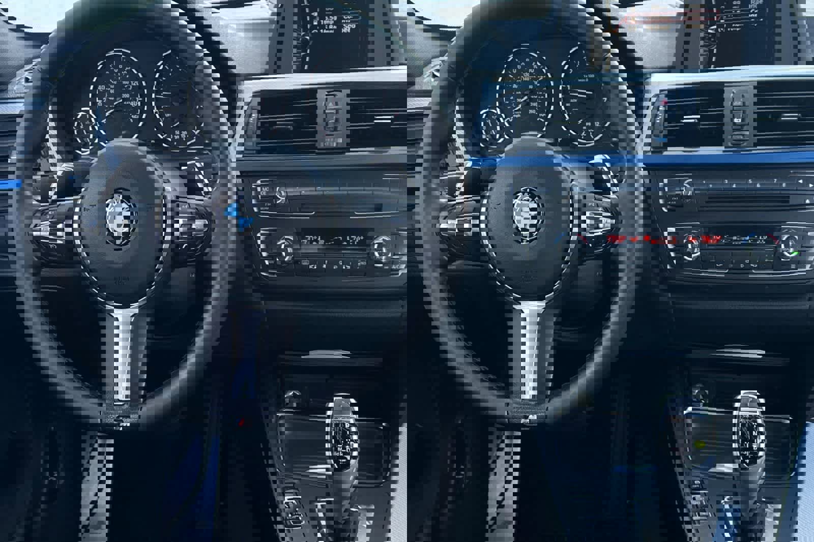 Used 2014 BMW 328i Sedan image 14