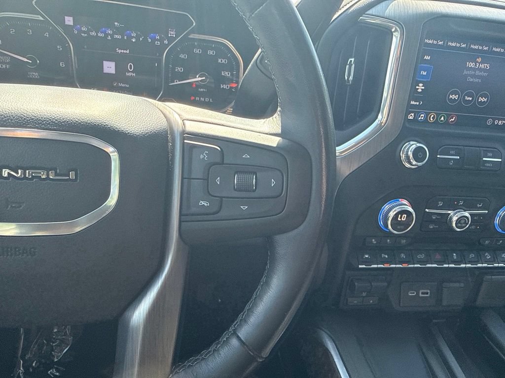 Used 2020 GMC Sierra 1500 Denali w/ Denali Ultimate Package AWD/4WD image 11