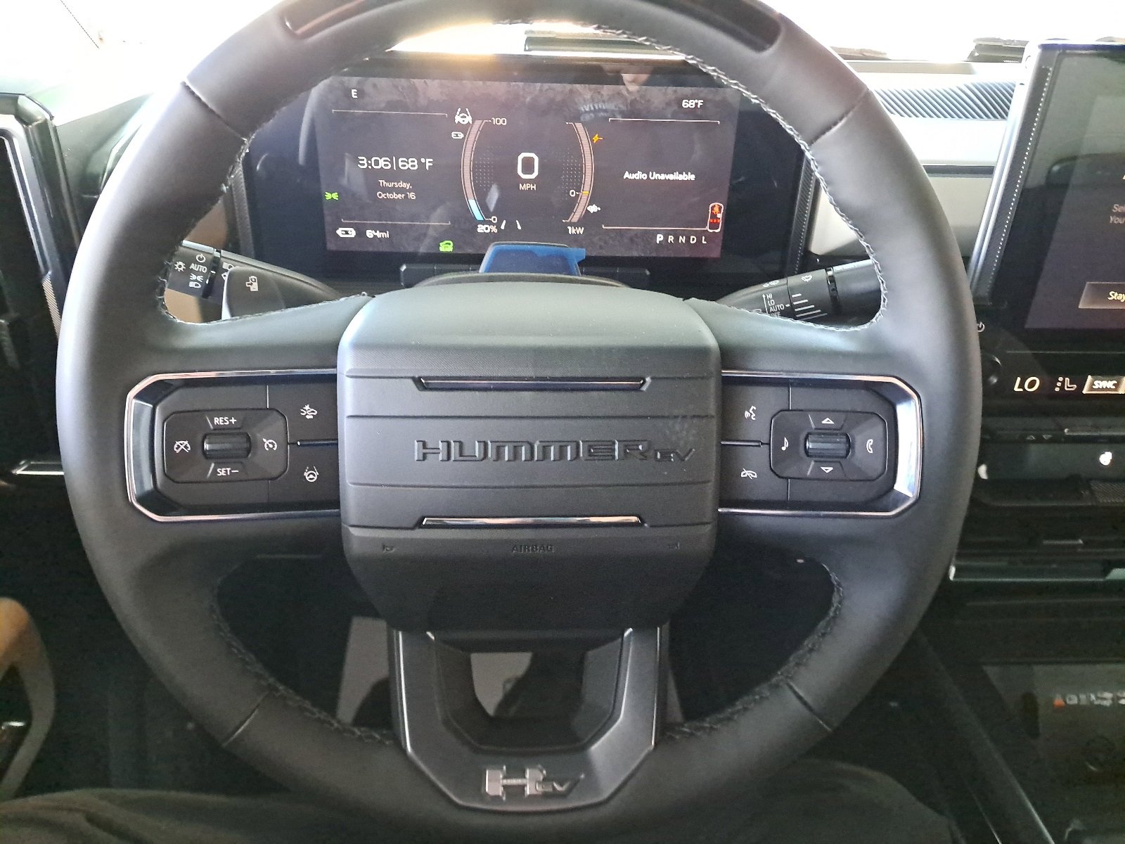 New 2026 GMC Hummer EV SUV image 38