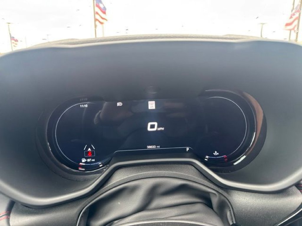 Used 2024 Dodge Hornet GT AWD/4WD image 19