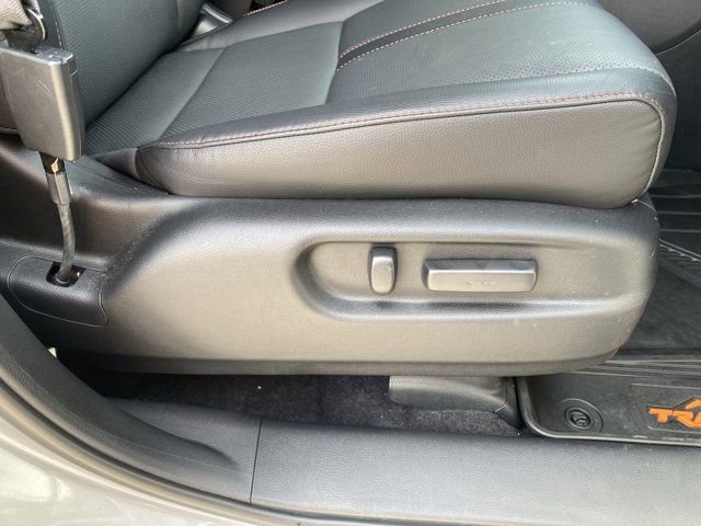 Used 2025 Honda Ridgeline TrailSport image 20