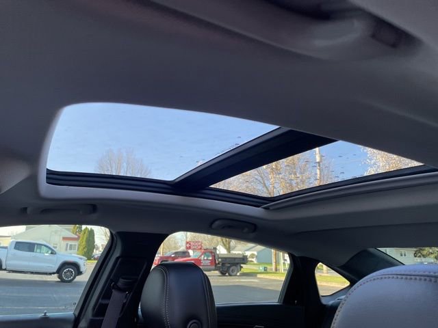 Used 2014 Chevrolet Impala LTZ FWD image 11