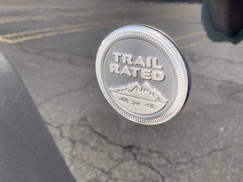 Used 2013 Jeep Wrangler Unlimited Sport image 4