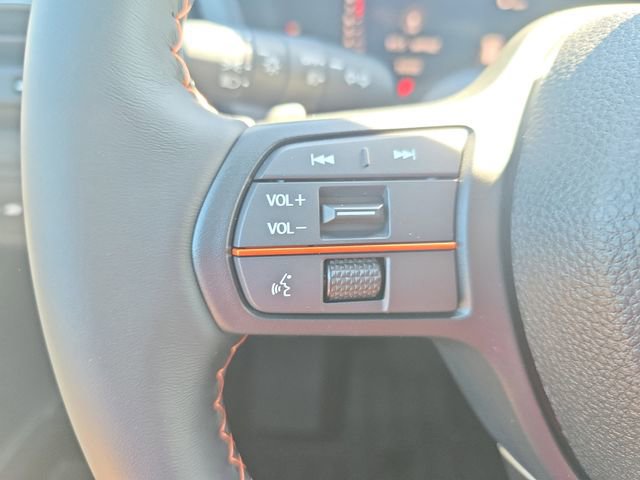 New 2026 Honda Passport TrailSport image 17