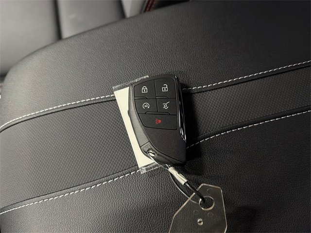 New 2026 Chevrolet Traverse RS w/ LPO, Floor Liner Package image 36