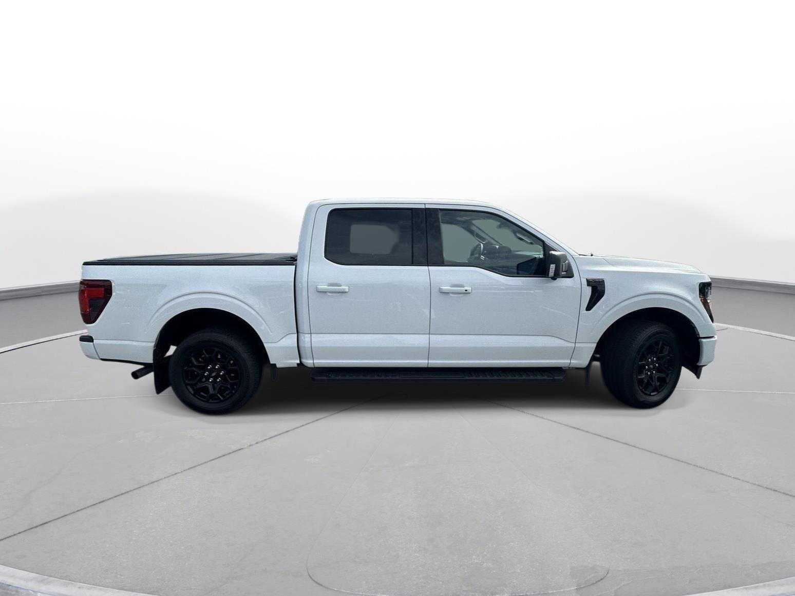 Used 2025 Ford F150 XLT w/ Equipment Group 302A MID RWD image 5