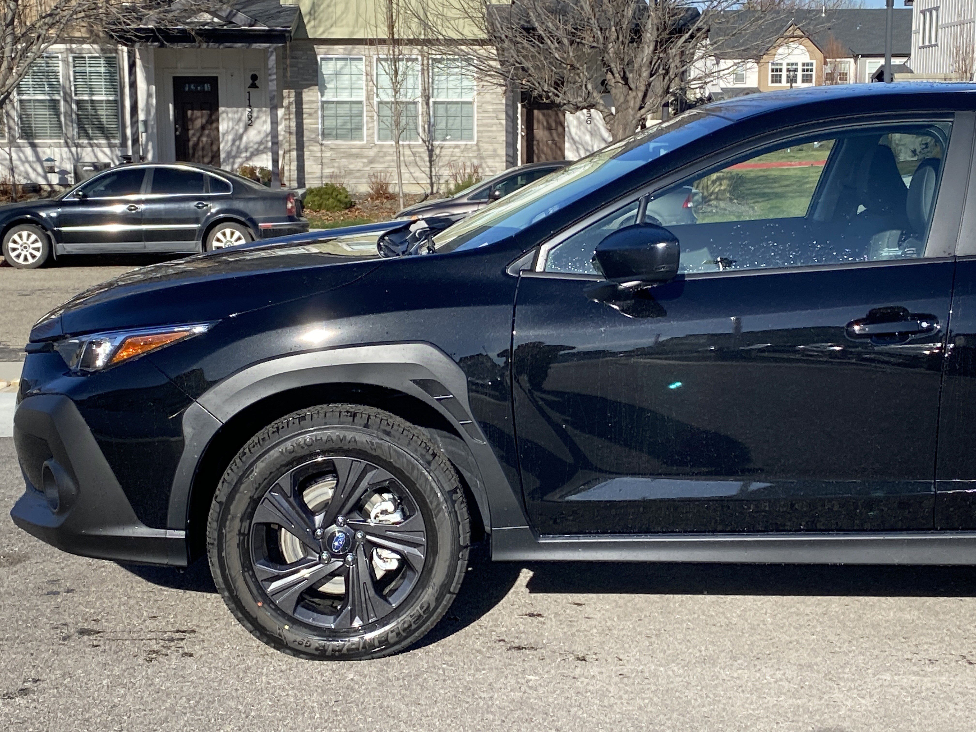 New 2026 Subaru Crosstrek 2.5i image 2